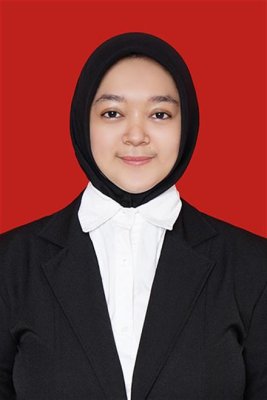 NADHIRAH INDRIANINGRUM
