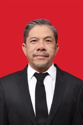 RICKY SUTANTO