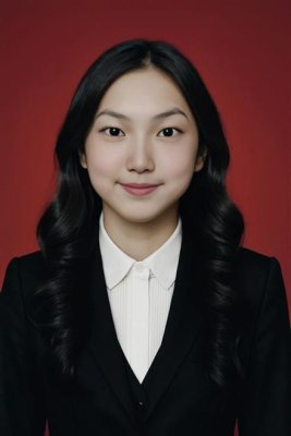 ANGELIQUE MICHELLE SUGIANTO