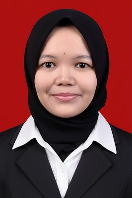 YULIA ERY KURNIAWATI