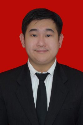 DAWSON AUDRIC SUSANTO