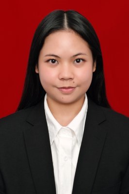 CHAIYENNE UNIQUE ANGELICA MUMEK