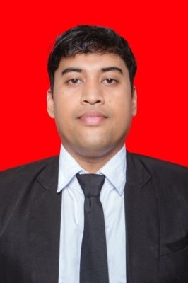 RISAH FAHLEVI MOHAMMAD