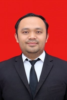 KIKI SETIAWAN