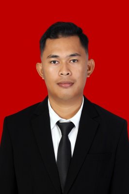YOGI SEPRIAWAN