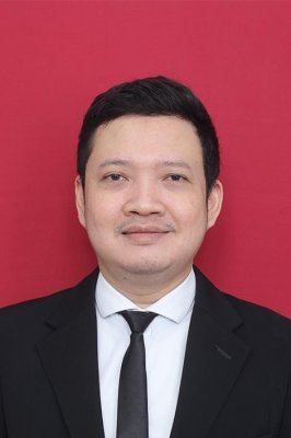 IRPAN HIDAYAT