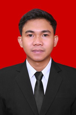 MUHAMMAD ZAKI MUBARAK