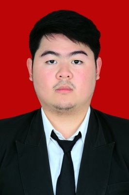 WILLIAM ELBERT ADINUGRAHA CHRISTIANTO