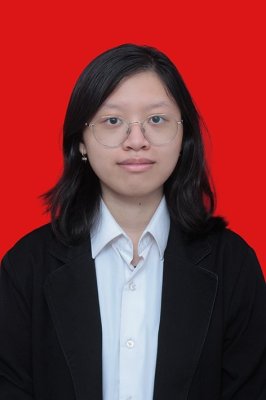 AUDREY LEVINA