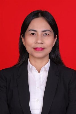 JUNITA MELANIE