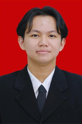 DAVID OKTAVIANUS