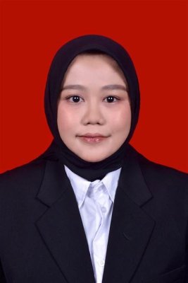 OKTAVIA AINI BUDININGSIH