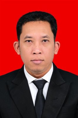 PAULUS DAUD GUNAWAN