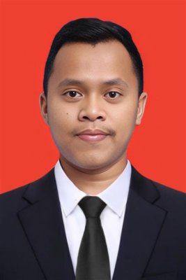 EKA WIDYA SAKTIAWAN BUDI