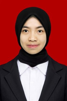 HAFIZAH LIDYA MARSA