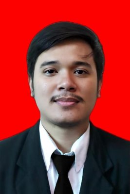 ACHMAD MAULANA