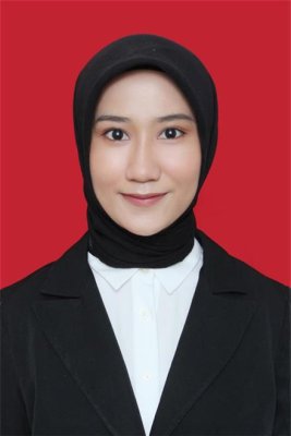 TASHA TASMIATI