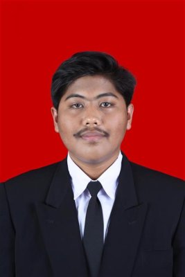 ROBY ASMAWI PUTRA