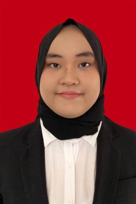 MUTHIA MUTHMAINNAH