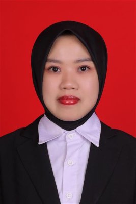 ANITA NURCAHYANTI