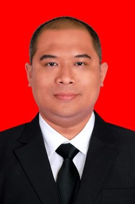 DANIEL BIMO PURWO SAPUTRO