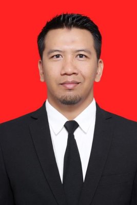 TAUFIK YANU MUNANDAR