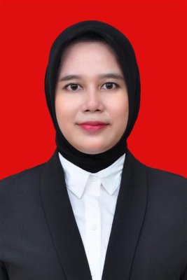 ANNISYA PUTRI TEAYUNARI
