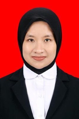 CHOLIFAH AULINA NURFADHILAH