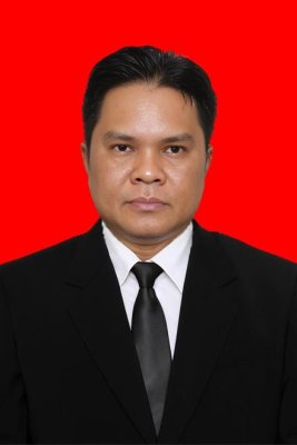 HARRY MURDANI