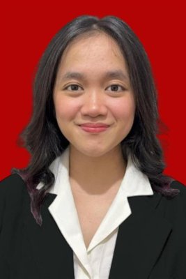 CINDY CLAUDIA SITANGGANG