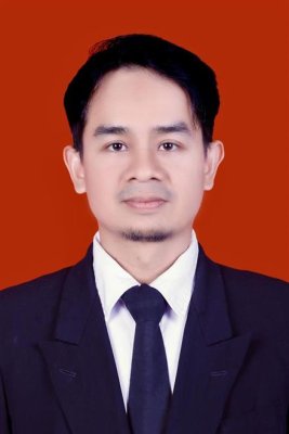 HARIS ROMADHAN