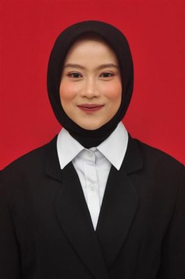 INDRISA SITI RAHMAWATI