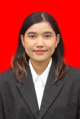 MERRYROSE NATALIE BR SIAHAAN