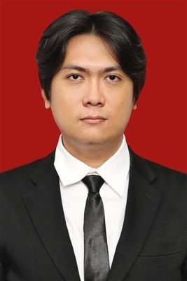 JOE PHANG RAHMANSYAH