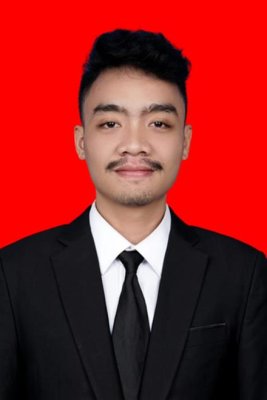 MUHAMMAD HARIS FAKHRURRAZI