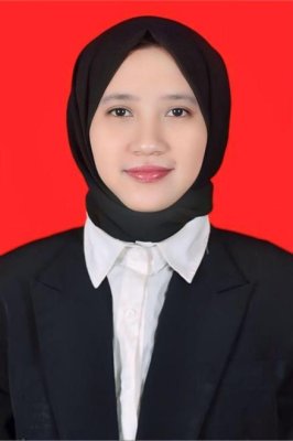 MEILA PURNAWATI