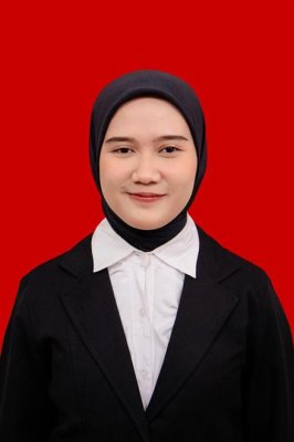 DEA ANISA HAPSARI