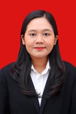 WINDA MARIANA PASARIBU