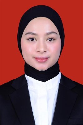 GHEITSA AFINA FIRDAUS