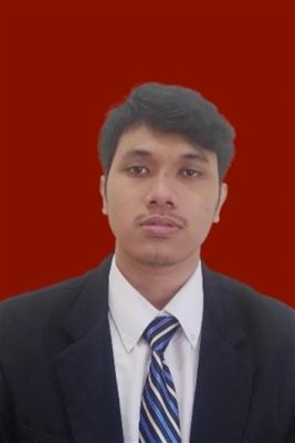 BONAVENTURA GRADIYANTO WIBOWO