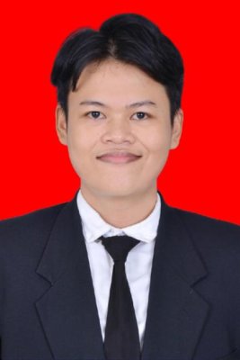 DIQFAN HARIS IMAMAN
