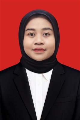BERNANDIKA SHAFIRA PUSPA NIRMALA WIDYAYANTI