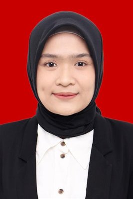 GALUH ALFARANNY PRADHASTITI