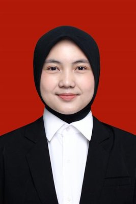 BALQIS ALYSSA PRAMESTI REGINA