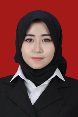 ILMA DINNIA AL GHANI