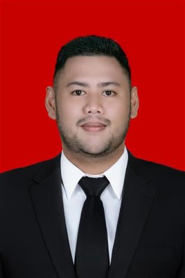 BERNADUS BOB WIYOGO