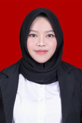 TAZKIA ARINI KAMILLA SIDQI