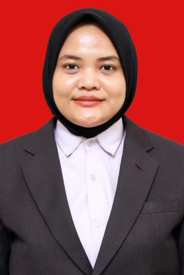 ELVIRA DAMAYANTI