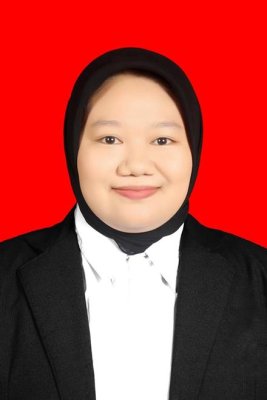 REYZA AYUSTIKA HENDRASWARI