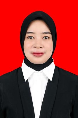 YAYUK ANITA RATNASARI